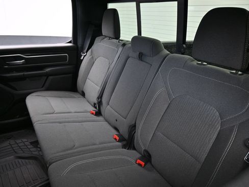 Used 2021 RAM 1500 Big Horn RWD image 39
