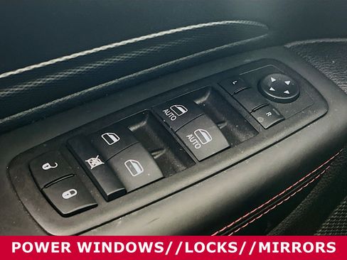 Used 2025 Dodge Durango R/T image 21