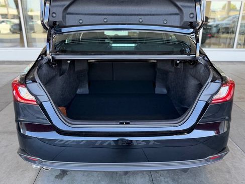 Certified 2026 Toyota Camry SE FWD image 16