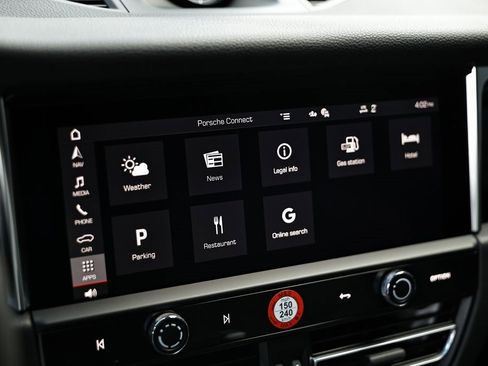 New 2026 Porsche Macan image 34