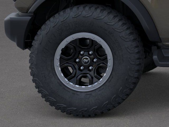 New 2026 Ford Bronco Outer Banks w/ Sasquatch Package AWD/4WD image 21