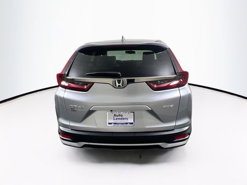 Used 2022 Honda CR-V EX-L image 6
