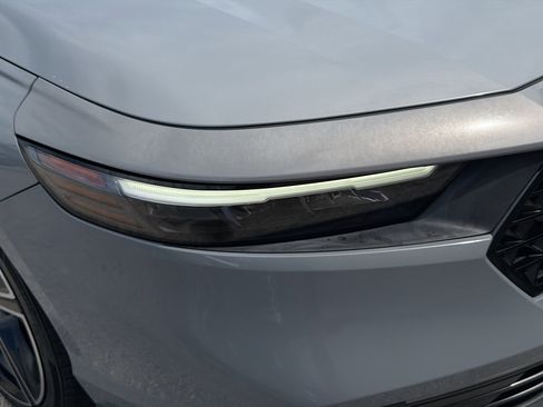 Certified 2023 Honda Accord Sport image 33