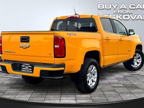 Used 2018 Chevrolet Colorado LT image 13