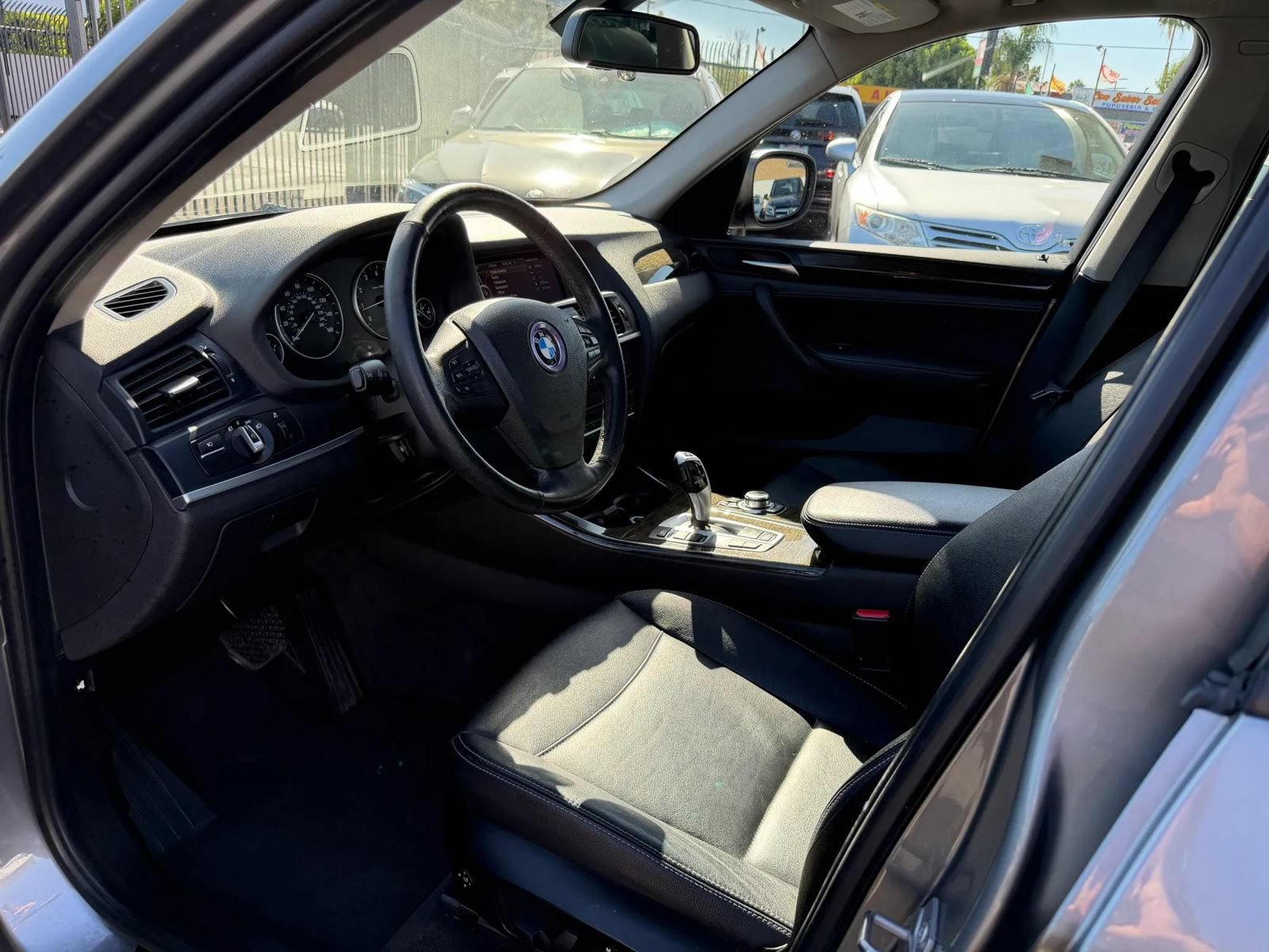Used 2013 BMW X3 xDrive28i AWD/4WD image 26
