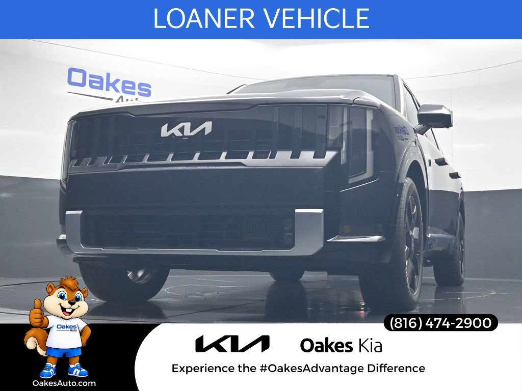 Certified 2027 Kia Telluride SX Prestige w/ Towing Package AWD/4WD image 43