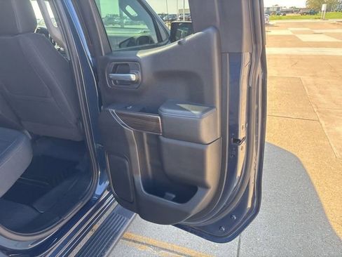 Used 2020 Chevrolet Silverado 1500 RST w/ All-Star Edition AWD/4WD image 21