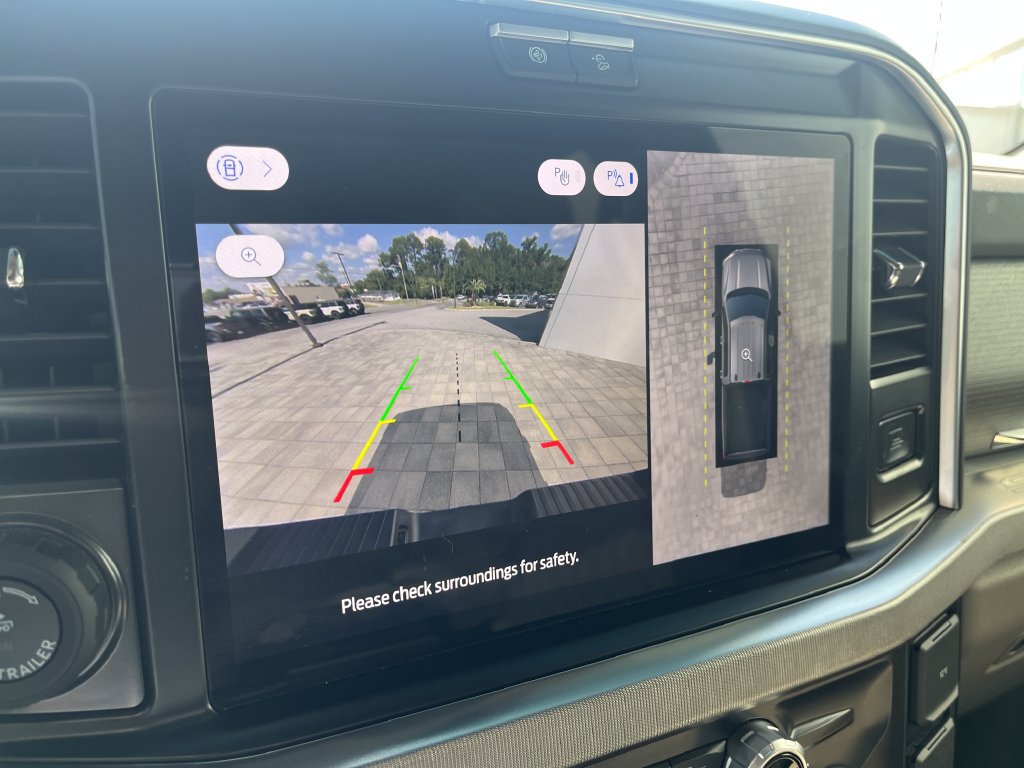 Used 2026 Ford F350 Platinum w/ Platinum Plus Package AWD/4WD image 36