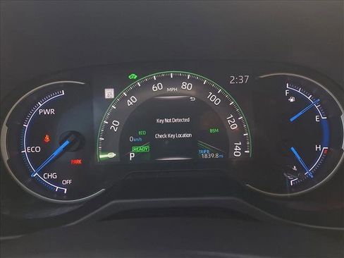 Certified 2023 Toyota RAV4 XLE Premium image 11