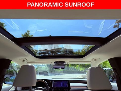 Used 2023 Lexus RX 350 Premium Plus w/ Cold Area Package FWD image 12