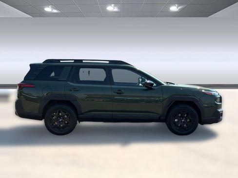 New 2026 Subaru Outback Limited w/ Premium/Limited Package AWD/4WD image 8