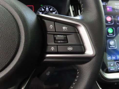 Used 2025 Subaru Legacy Limited image 16