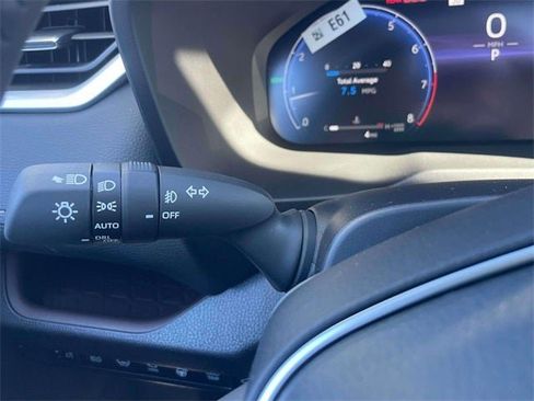 New 2025 Toyota RAV4 Limited w/ Advanced Technology Package image 23