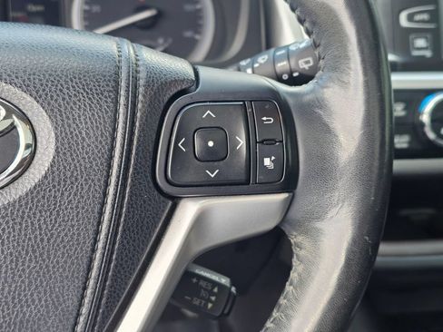 Used 2015 Toyota Highlander Limited AWD/4WD image 29