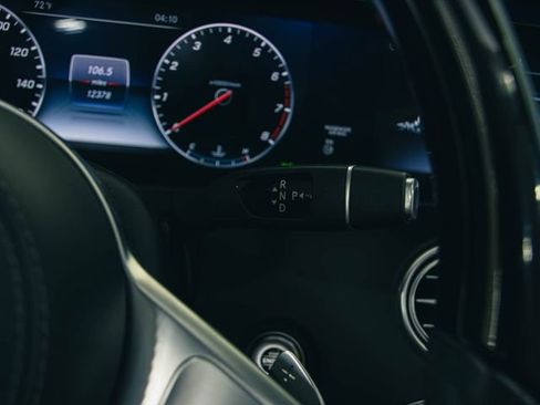 Used 2019 Mercedes-Benz S 560 Cabriolet image 19