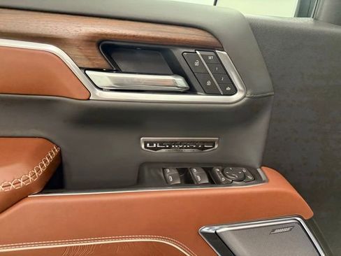 New 2026 GMC Sierra 1500 Denali Ultimate image 13