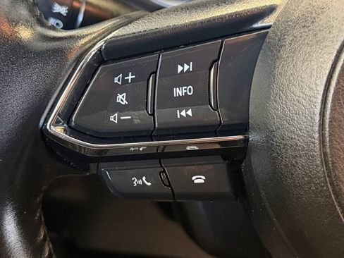 Used 2025 MAZDA CX-5 AWD 2.5 S w/ Preferred Package image 31