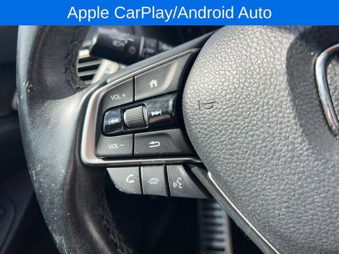 Used 2019 Honda Accord Sport image 10