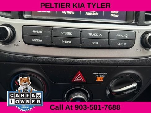 Used 2021 Hyundai Accent SEL image 20