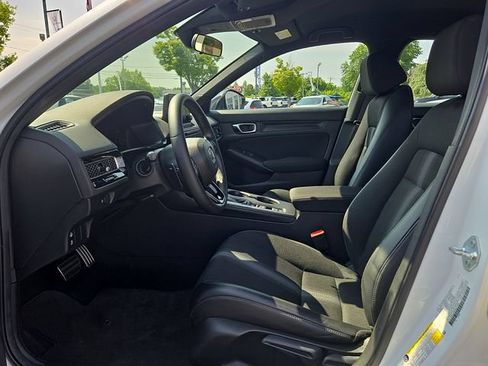 Used 2024 Honda Civic Sport image 13