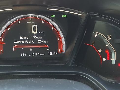 Used 2021 Honda Civic Sport image 23