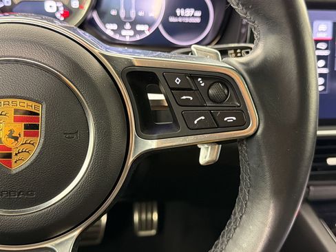 Used 2019 Porsche Cayenne S image 20