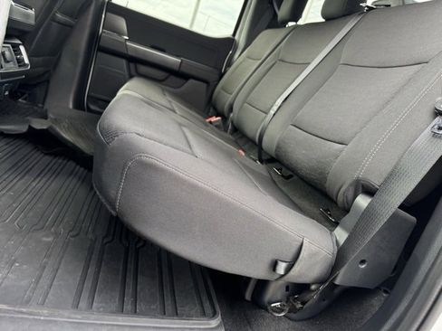 Used 2024 Ford F150 XLT w/ Equipment Group 302A MID image 10