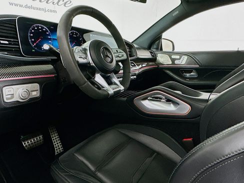 Used 2022 Mercedes-Benz GLE 53 AMG GLE 53C4 AMG Dynamic Plus Nigh image 7