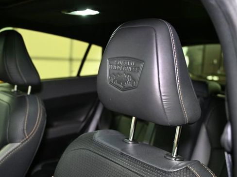 Used 2025 Subaru Crosstrek 2.5i Wilderness w/ Wilderness Package image 25