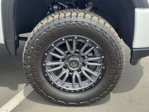 Used 2020 GMC Sierra 3500 Denali w/ Denali Ultimate Package AWD/4WD image 5