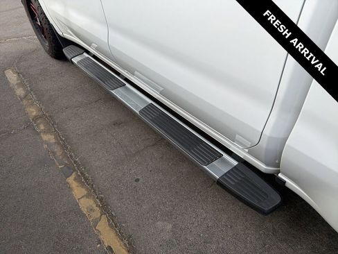 Used 2021 Chevrolet Silverado 1500 LT w/ Texas Edition Plus image 9