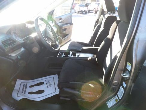 Used 2012 Honda CR-V LX image 26