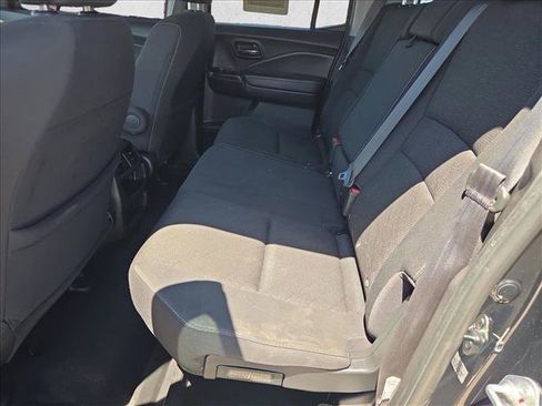 Used 2021 Honda Ridgeline Sport image 18