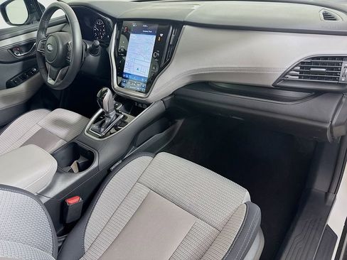 Certified 2025 Subaru Outback Premium w/ Popular Package #1 image 36