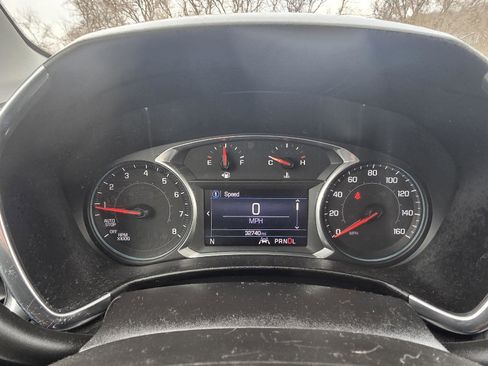 Used 2021 Chevrolet Equinox LT image 19