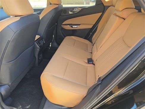 New 2026 Lexus NX 350 AWD w/ Premium Package image 17