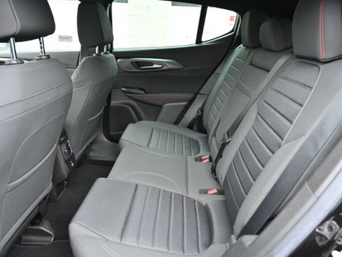 Used 2024 Dodge Hornet R/T w/ R/T Blacktop Package image 16