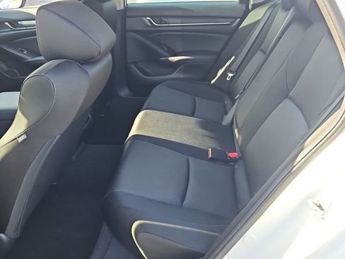 Used 2020 Honda Accord LX image 12