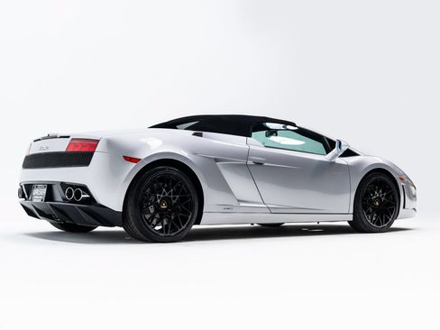 Used 2011 Lamborghini Gallardo LP 560-4 AWD/4WD image 66