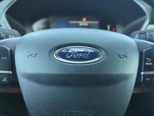 Used 2024 Ford Escape ST-Line AWD/4WD image 23