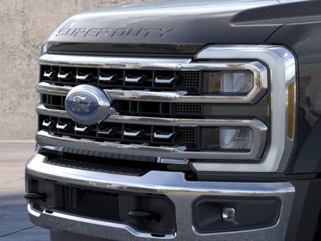 New 2026 Ford F450 Lariat AWD/4WD image 17