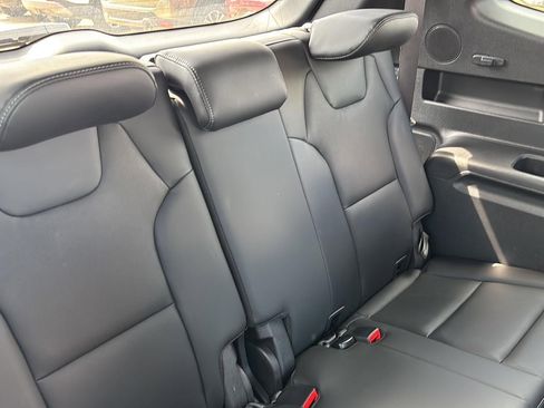 Used 2025 Kia Telluride SX Prestige X-Line AWD/4WD image 24