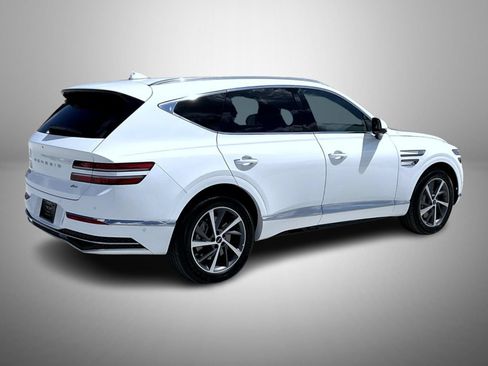 New 2026 Genesis GV80 2.5T Advanced AWD/4WD image 5