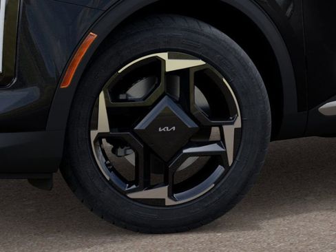New 2026 Kia Sportage EX image 9