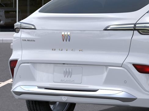 New 2026 Buick Envista Sport Touring FWD image 16