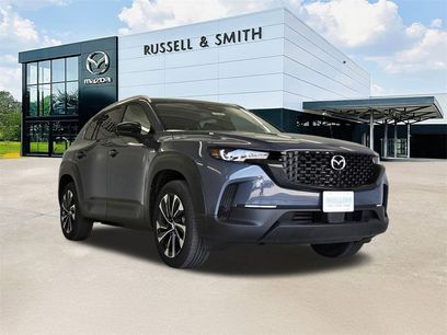 New 2025 MAZDA CX-50 2.5 Hybrid w/ Premium Plus Pkg