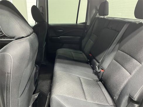 Certified 2022 Honda Ridgeline Sport image 11