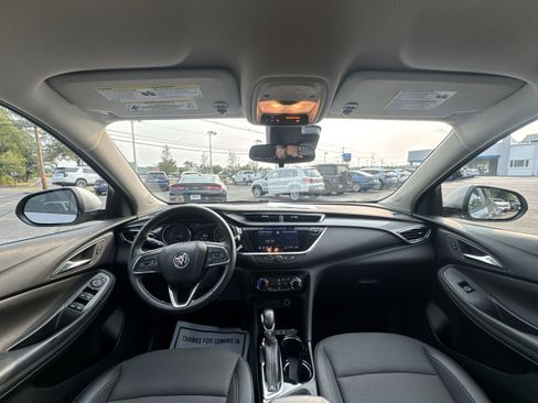 Used 2023 Buick Encore GX Preferred w/ Cold Weather Comfort Package image 21