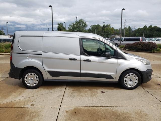 Used 2016 Ford Transit Connect XL FWD image 4