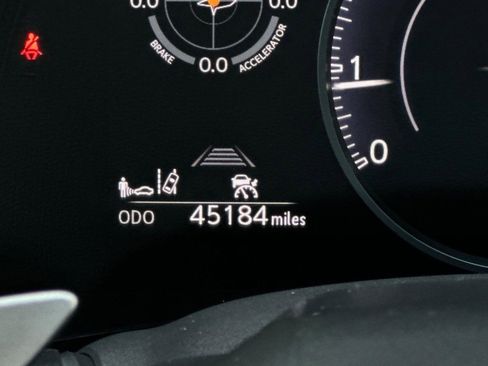 Certified 2024 Lexus NX 350 AWD w/ Cold Area Package image 22